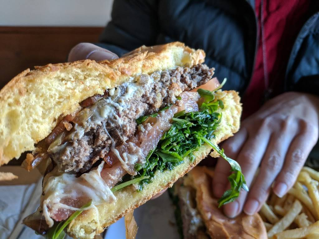 Cafe Jane | restaurant | 5830 York Blvd, Los Angeles, CA 90042, USA | 3236751093 OR +1 323-675-1093