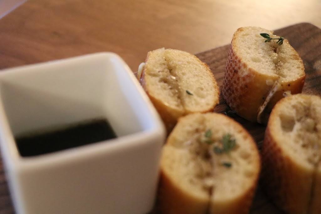 The Refectory | restaurant | 862 Lancaster Ave, Villanova, PA 19085, USA | 6105195786 OR +1 610-519-5786