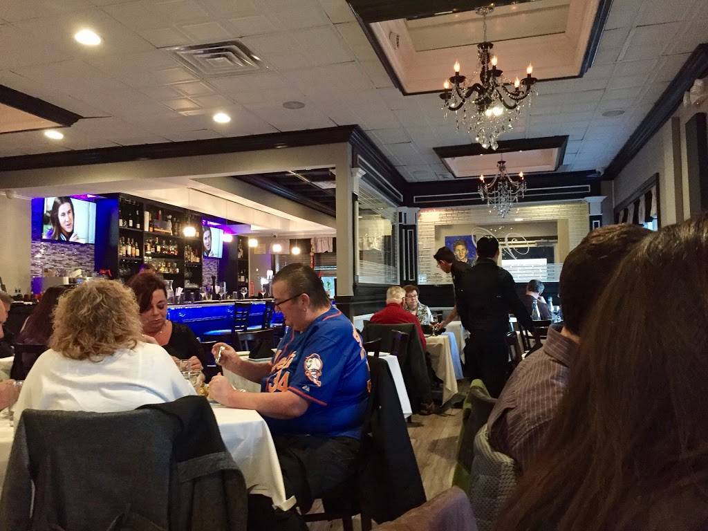 Il Vizio | restaurant | 555 Broadway, Massapequa, NY 11758, USA | 5165410045 OR +1 516-541-0045