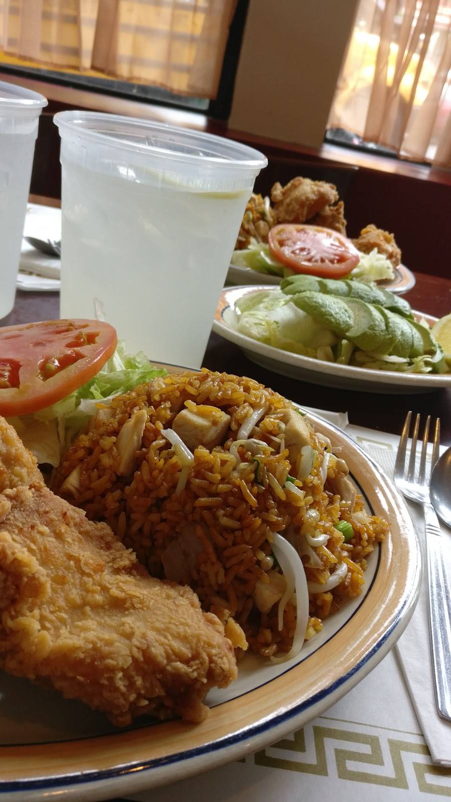 Win Hing | restaurant | 40 W 167th St, Bronx, NY 10452, USA | 7189920404 OR +1 718-992-0404