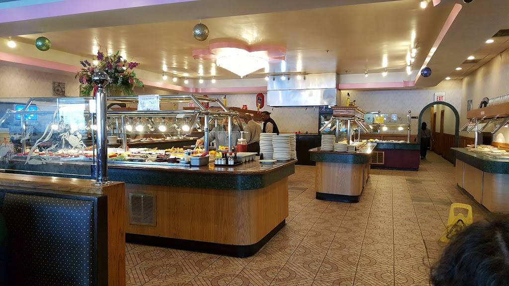 New China Buffet | restaurant | 8339 W North Ave, Melrose Park, IL 60160, USA | 7083453278 OR +1 708-345-3278