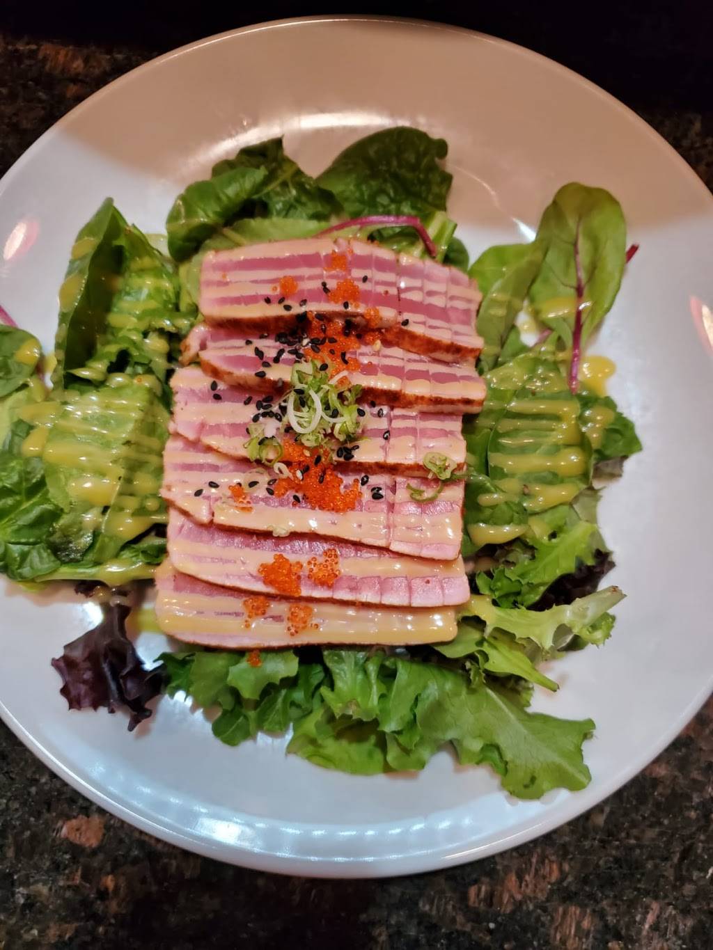 Wasabi Steakhouse & Sushi | restaurant | 881 Hills Plaza Suite 555, Ebensburg, PA 15931, USA | 8144198222 OR +1 814-419-8222