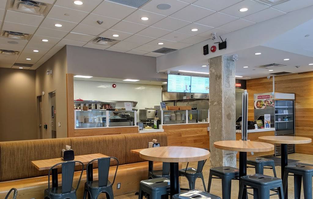 B.GOOD | restaurant | 75 Eglinton Ave E, Toronto, ON M4P 3A4, Canada | 4163226469 OR +1 416-322-6469