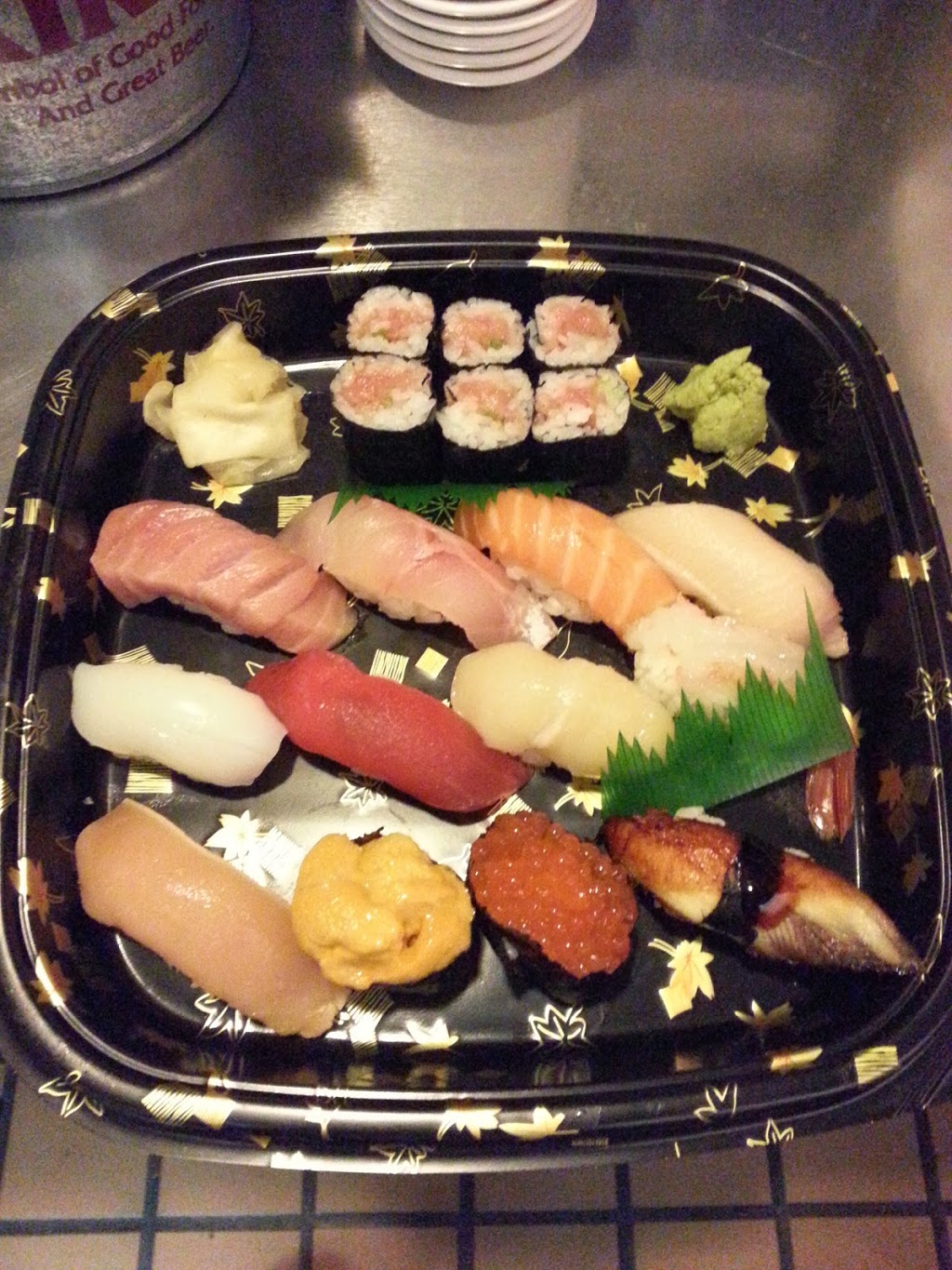 Haru Ichiban Japanese Restaurant | restaurant | 3646 Satellite Blvd, Duluth, GA 30096, USA | 7706224060 OR +1 770-622-4060