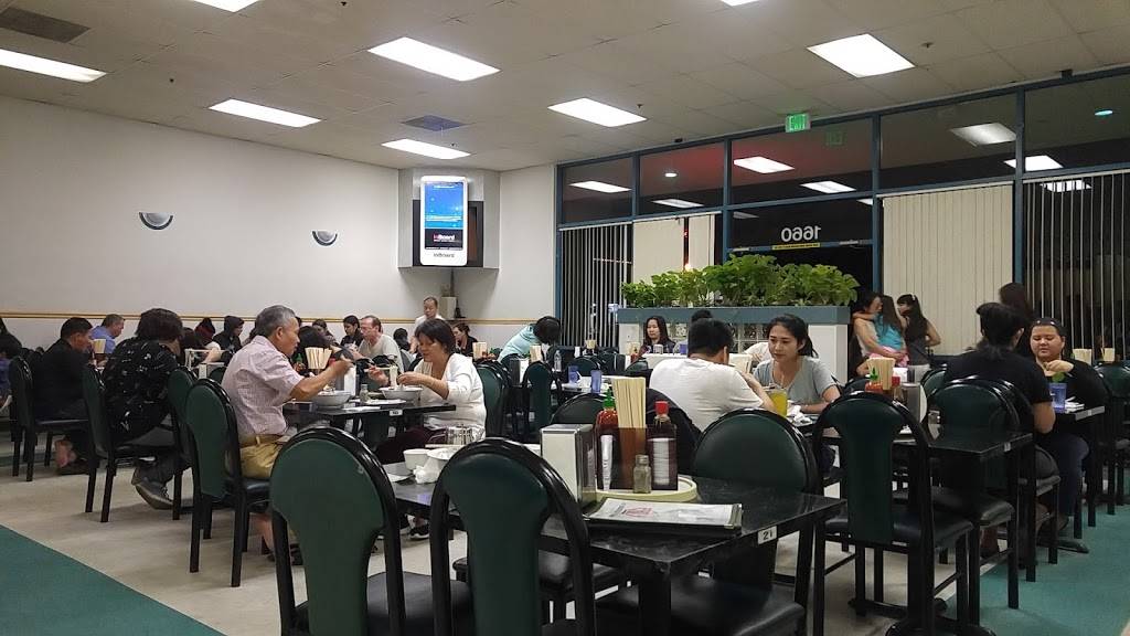 Phở Ý #1 Noodle House | restaurant | 1660 Capitol Expy, San Jose, CA 95121, USA | 4082741769 OR +1 408-274-1769