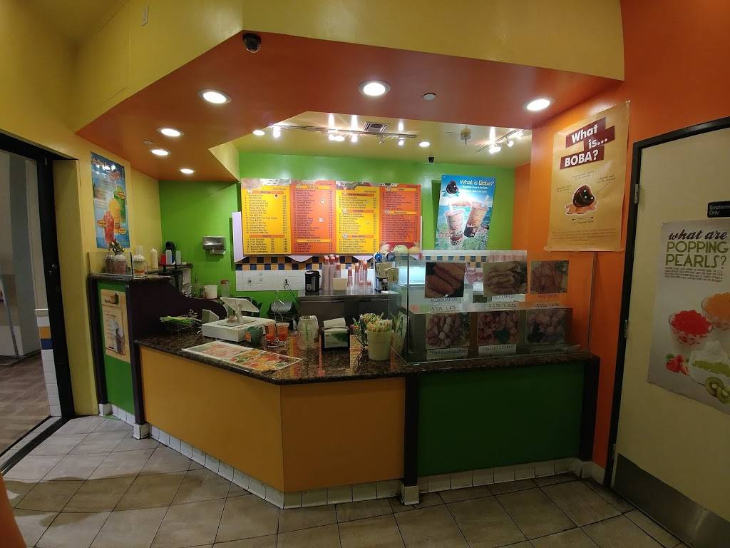 Boba Time | restaurant | 1600 S Azusa Ave UNIT 561C, City of Industry, CA 91748, USA | 6265810818 OR +1 626-581-0818