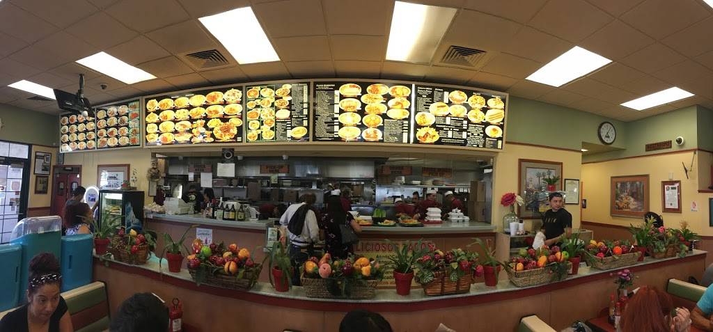 Los Sanchez Restaurant | restaurant | 11906 Garden Grove Blvd, Garden Grove, CA 92843, USA | 7145909300 OR +1 714-590-9300