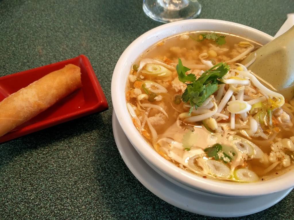 Sao Thai | restaurant | 725 N Gloster St, Tupelo, MS 38804, USA | 6628401771 OR +1 662-840-1771