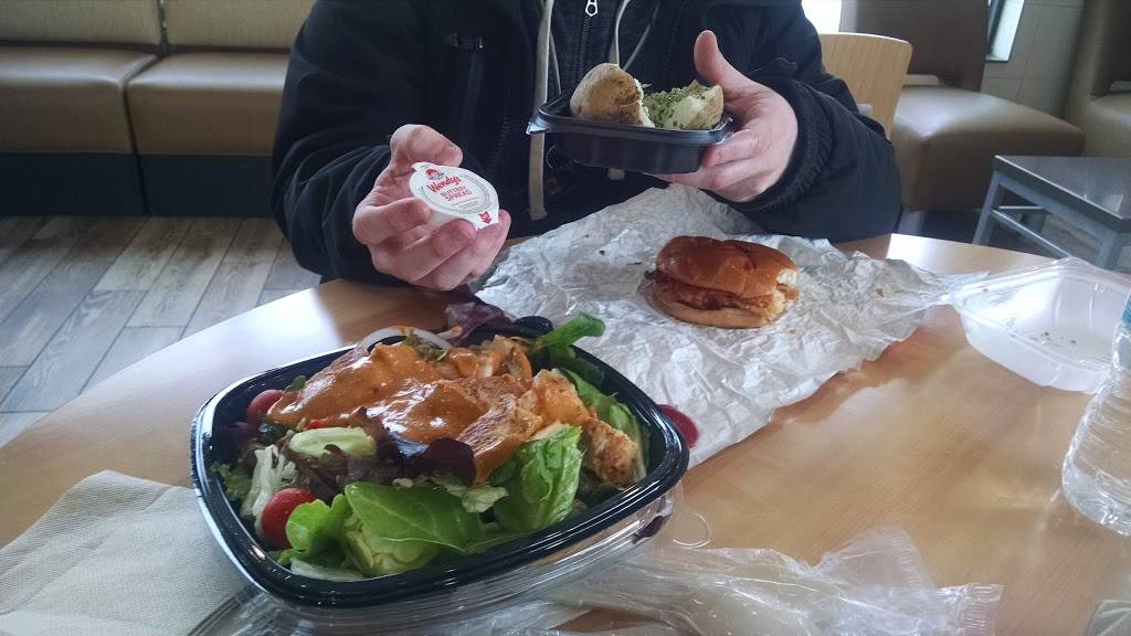 Wendys | restaurant | 1761 Forest Ave, Staten Island, NY 10303, USA | 7189812102 OR +1 718-981-2102