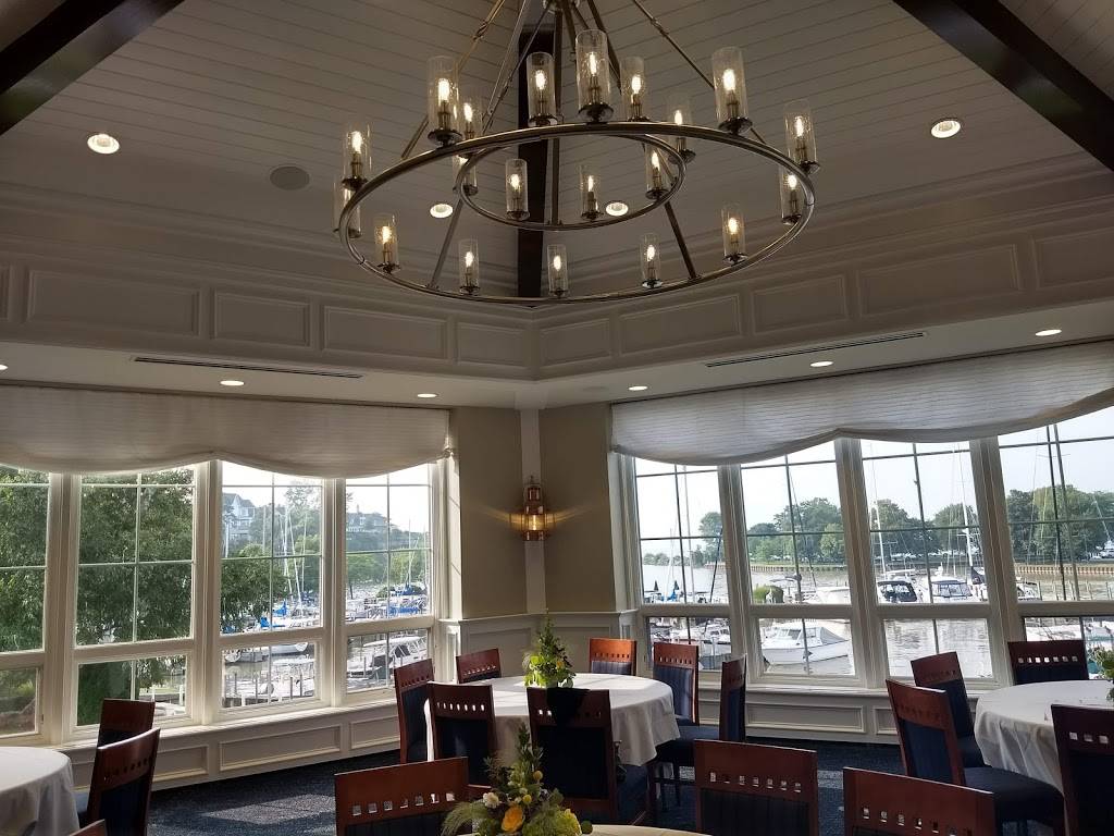 Cleveland Yacht Club | restaurant | 200 Yacht Club Dr, Rocky River, OH 44116, USA | 4403331155 OR +1 440-333-1155