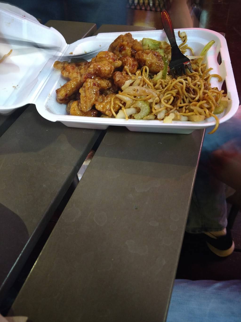 Panda Express | meal takeaway | 21001 N Tatum Blvd, Phoenix, AZ 85050, USA | 4805028399 OR +1 480-502-8399