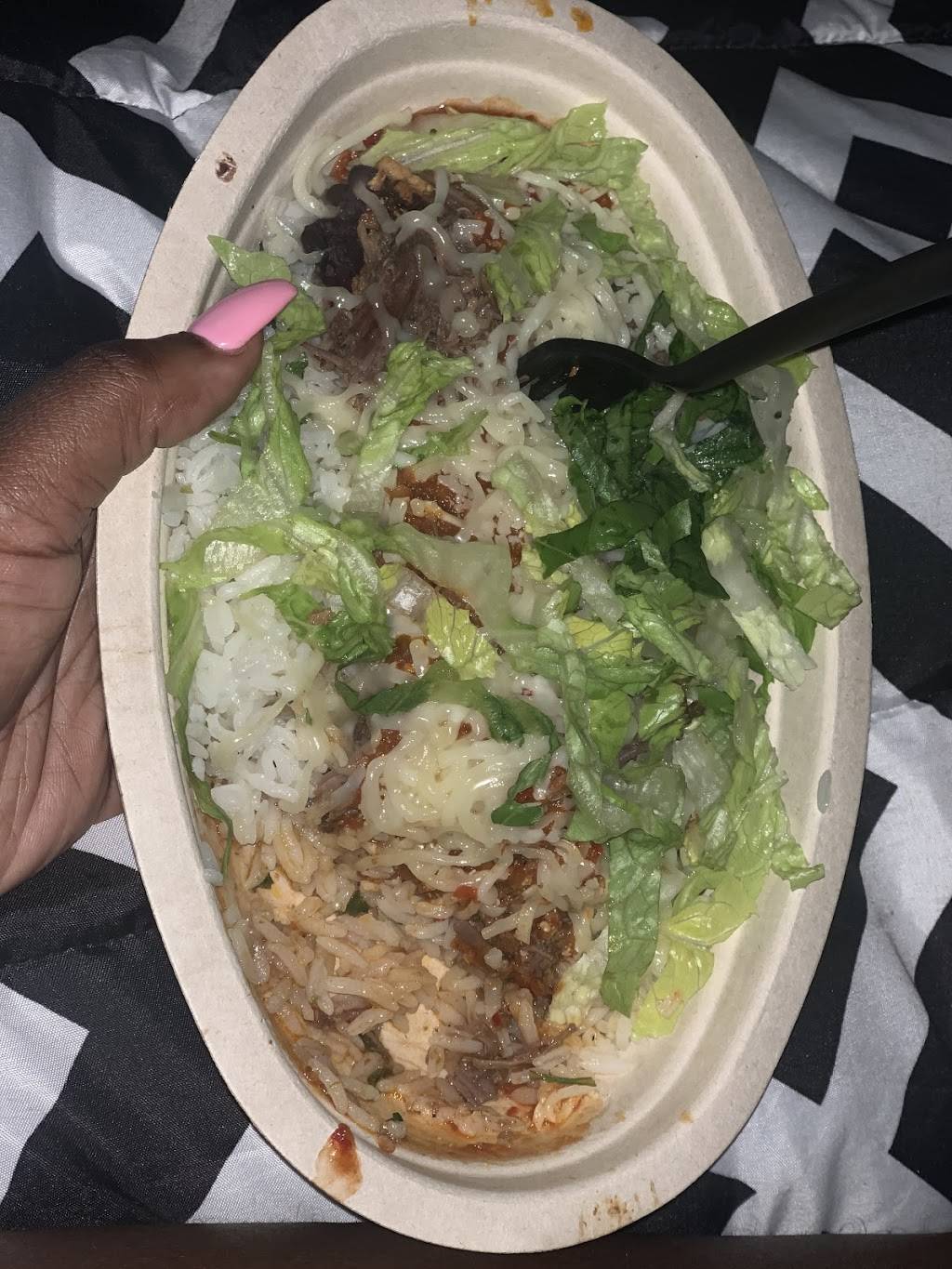 Chipotle Mexican Grill | restaurant | 3424 Piedmont Rd NE, Atlanta, GA 30305, USA | 4048697921 OR +1 404-869-7921