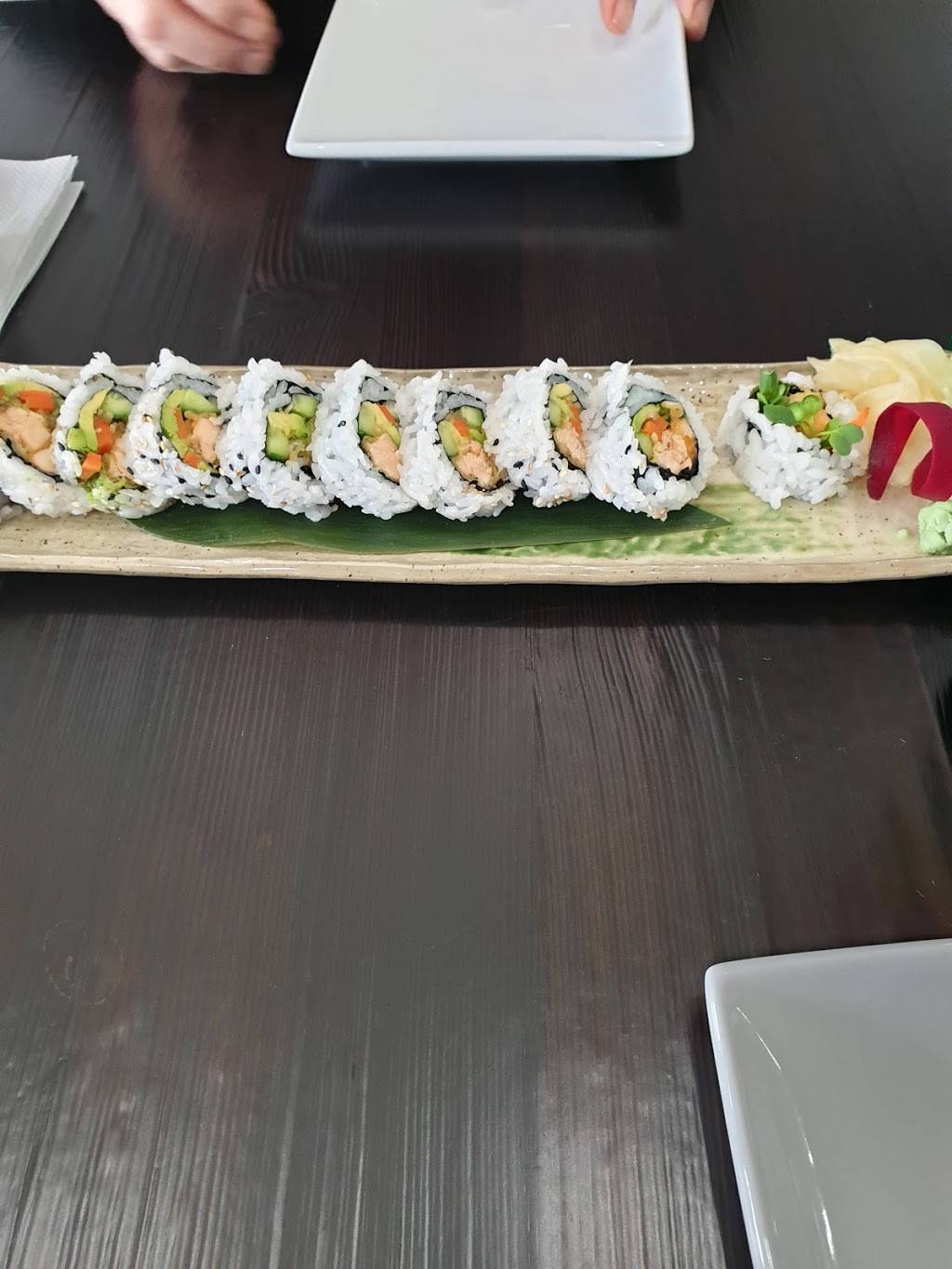 Red Fish Kitchen | restaurant | 8879 Pico Blvd, Los Angeles, CA 90035, USA | 3103855813 OR +1 310-385-5813