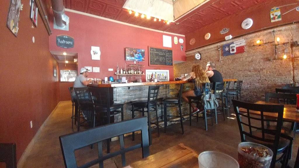 The Ashen Rose | restaurant | 4108, 2809 Lee St, Greenville, TX 75401, USA | 9034538111 OR +1 903-453-8111