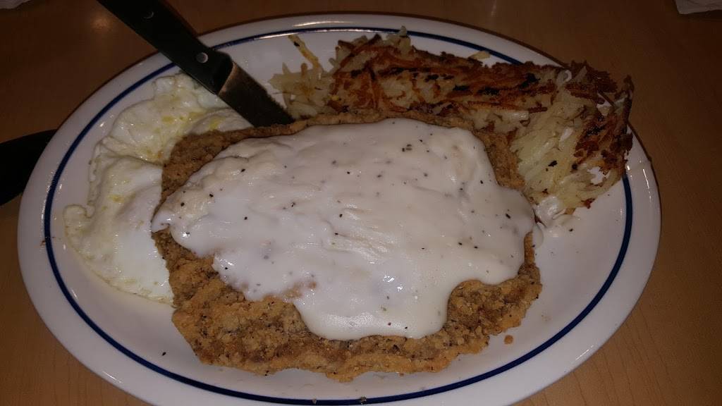 IHOP | restaurant | 501 E Tudor Rd, Anchorage, AK 99503, USA | 9072794467 OR +1 907-279-4467