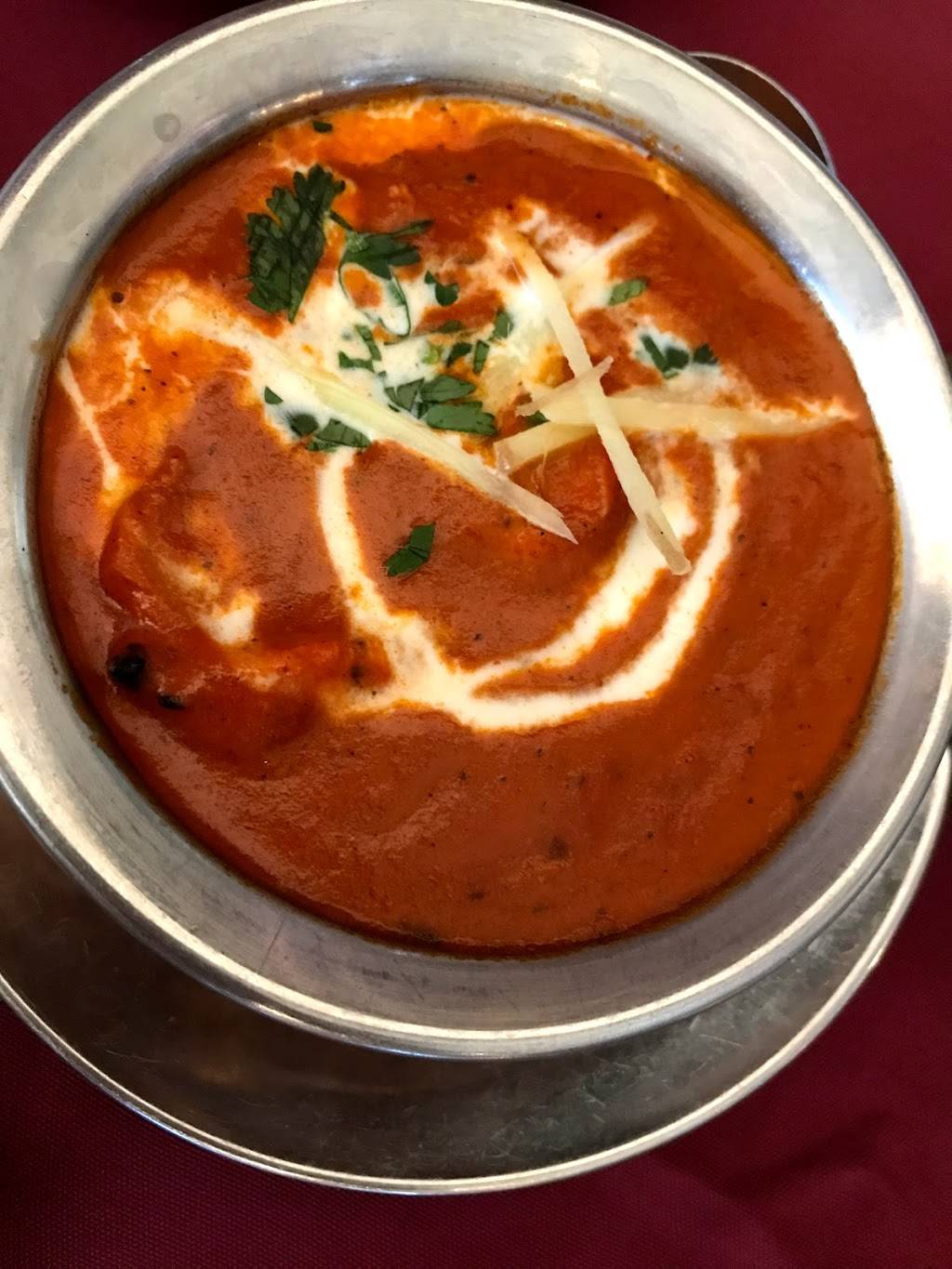 Ambiance Of India | restaurant | 2157 Royal Windsor Dr, Mississauga, ON L5J 1K5, Canada | 9054039900 OR +1 905-403-9900