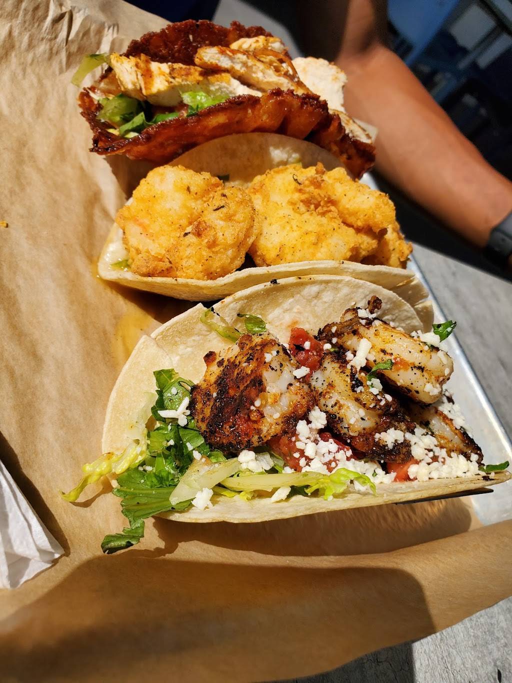 Burrito Gallery Gate Parkway | restaurant | 5016 Gate Pkwy Suite #1, Jacksonville, FL 32256, USA | 9045038425 OR +1 904-503-8425