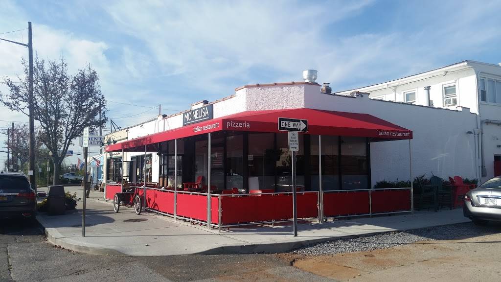 MONELISA Italian Restaurant & Pizzeria | meal delivery | 28 Lido Blvd, Point Lookout, NY 11569, USA | 5164320000 OR +1 516-432-0000