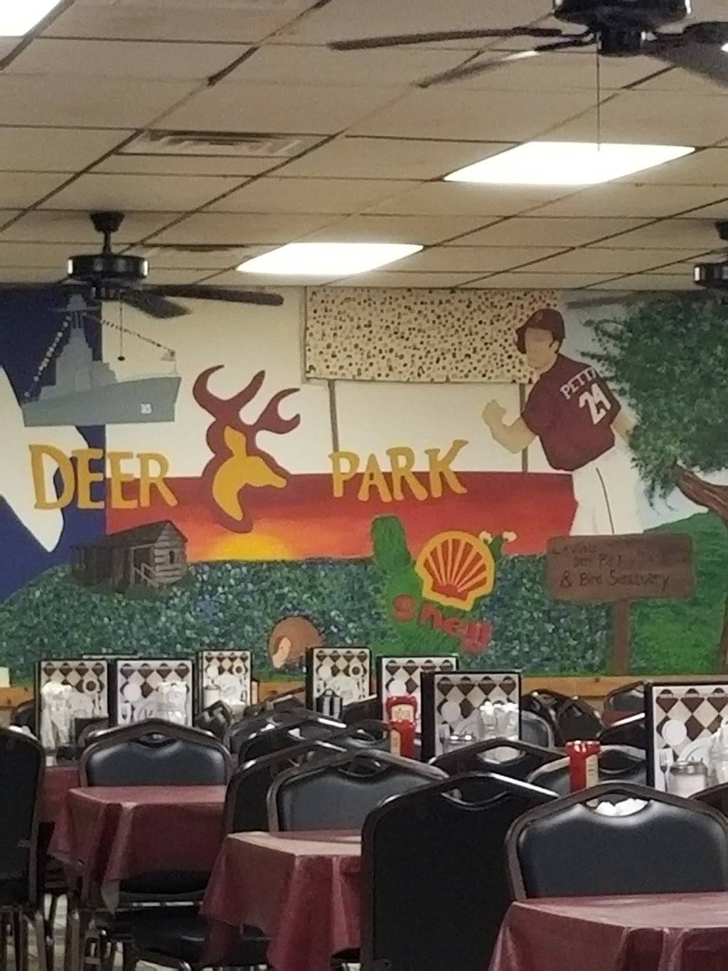 Kens Restaurant | restaurant | 1122 Center St, Deer Park, TX 77536, USA | 2814796511 OR +1 281-479-6511