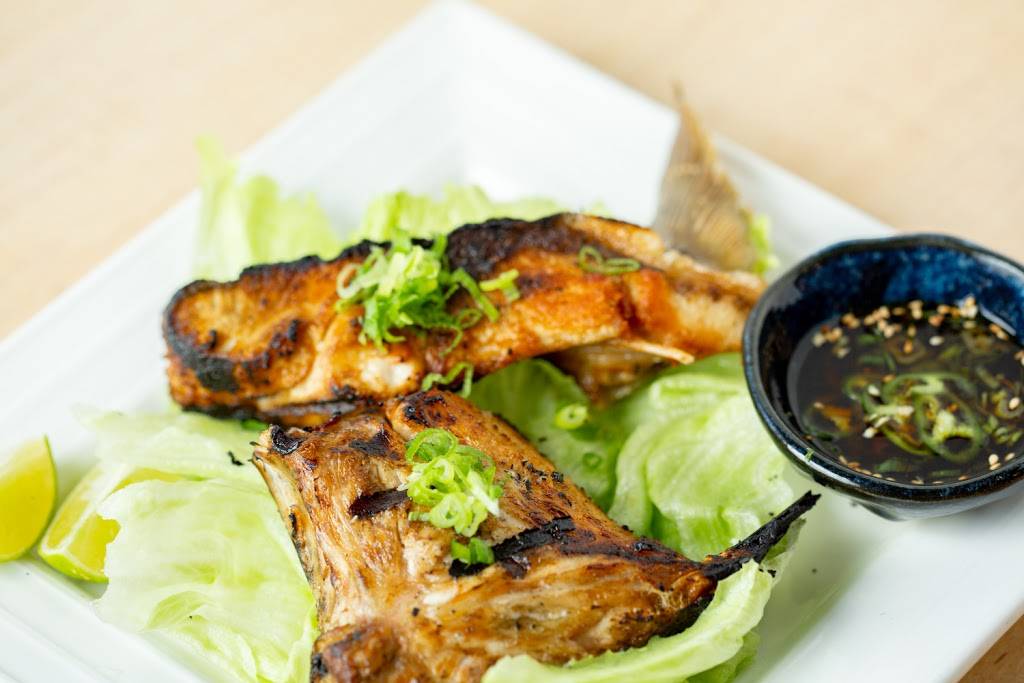 Gin Ga Sushi | restaurant | 5665 Silver Creek Valley Rd, San Jose, CA 95138, USA | 4085311628 OR +1 408-531-1628