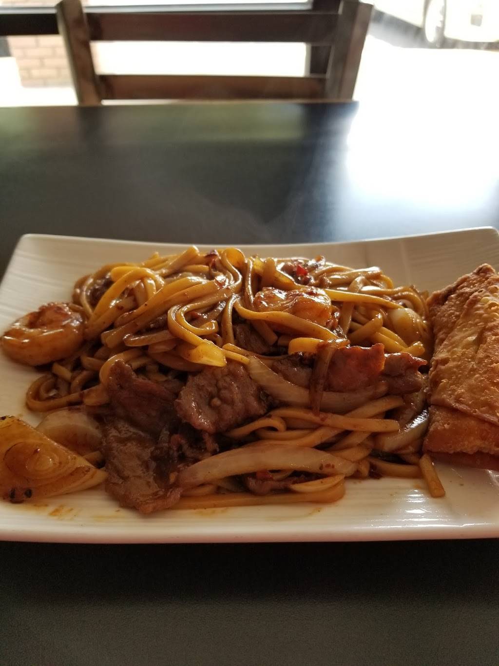 The China Express | restaurant | 819 W Arapaho Rd #58E, Richardson, TX 75080, USA | 9726716969 OR +1 972-671-6969