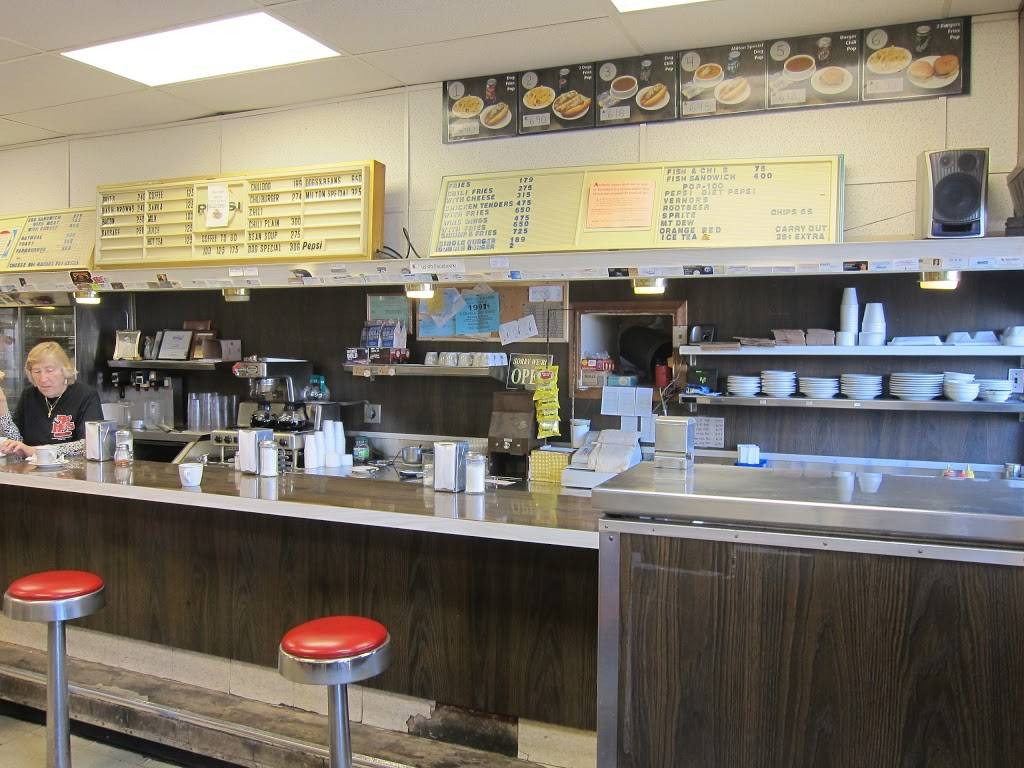 Red Hots Coney Island | restaurant | 12 Victor St, Highland Park, MI 48203, USA | 3138680766 OR +1 313-868-0766