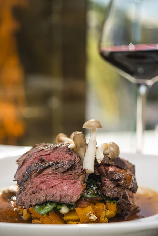 Andreis Conscious Cuisine & Cocktails | night club | 2607 Main Street, Irvine, CA 92614, USA | 9493878887 OR +1 949-387-8887