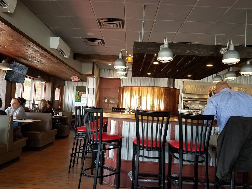 Barnyard Wood Crafted Pizza | restaurant | 1705 Williston Rd, South Burlington, VT 05403, USA | 8024895982 OR +1 802-489-5982