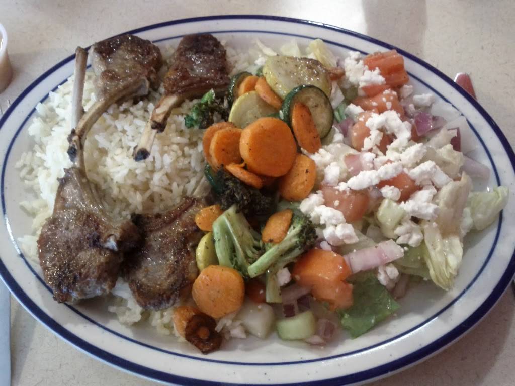 Greek Cafe | restaurant | 3529 Heritage Trace Pkwy, Fort Worth, TX 76244, USA | 8177414892 OR +1 817-741-4892