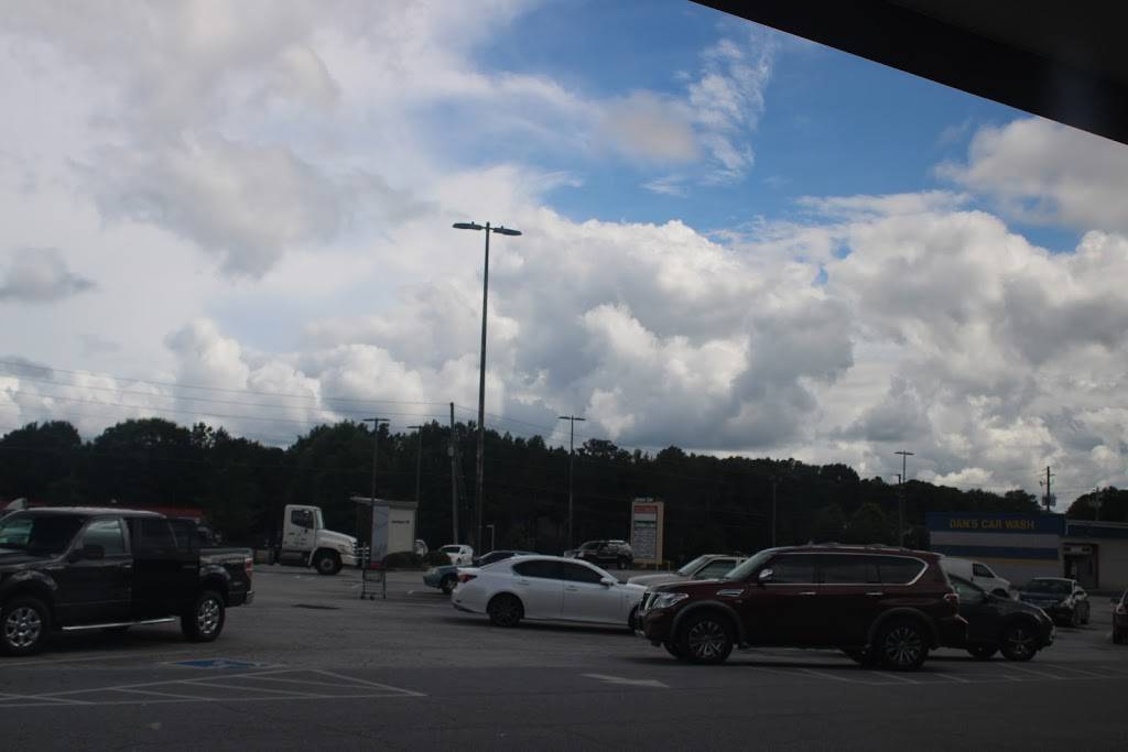 Food Garrage | restaurant | 2369 Lawrenceville Hwy suite h, Lawrenceville, GA 30044, USA | 7702743867 OR +1 770-274-3867