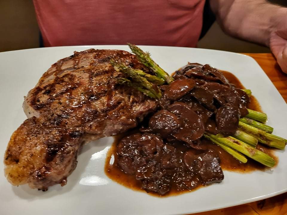 Terrebonne Depot | restaurant | 400 NW Smith Rock Way, Terrebonne, OR 97760, USA | 5415274339 OR +1 541-527-4339