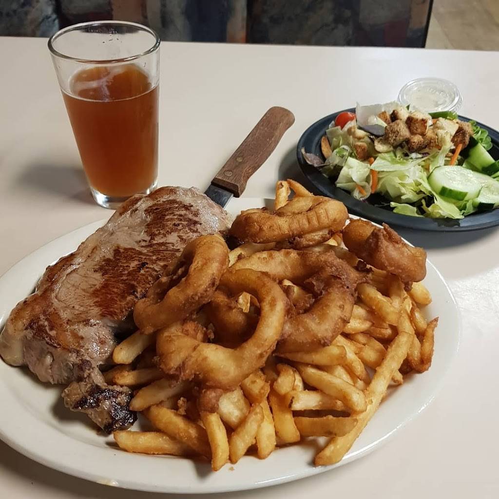 The Lonestar | restaurant | 45930 Main St, Concrete, WA 98237, USA | 3608538800 OR +1 360-853-8800