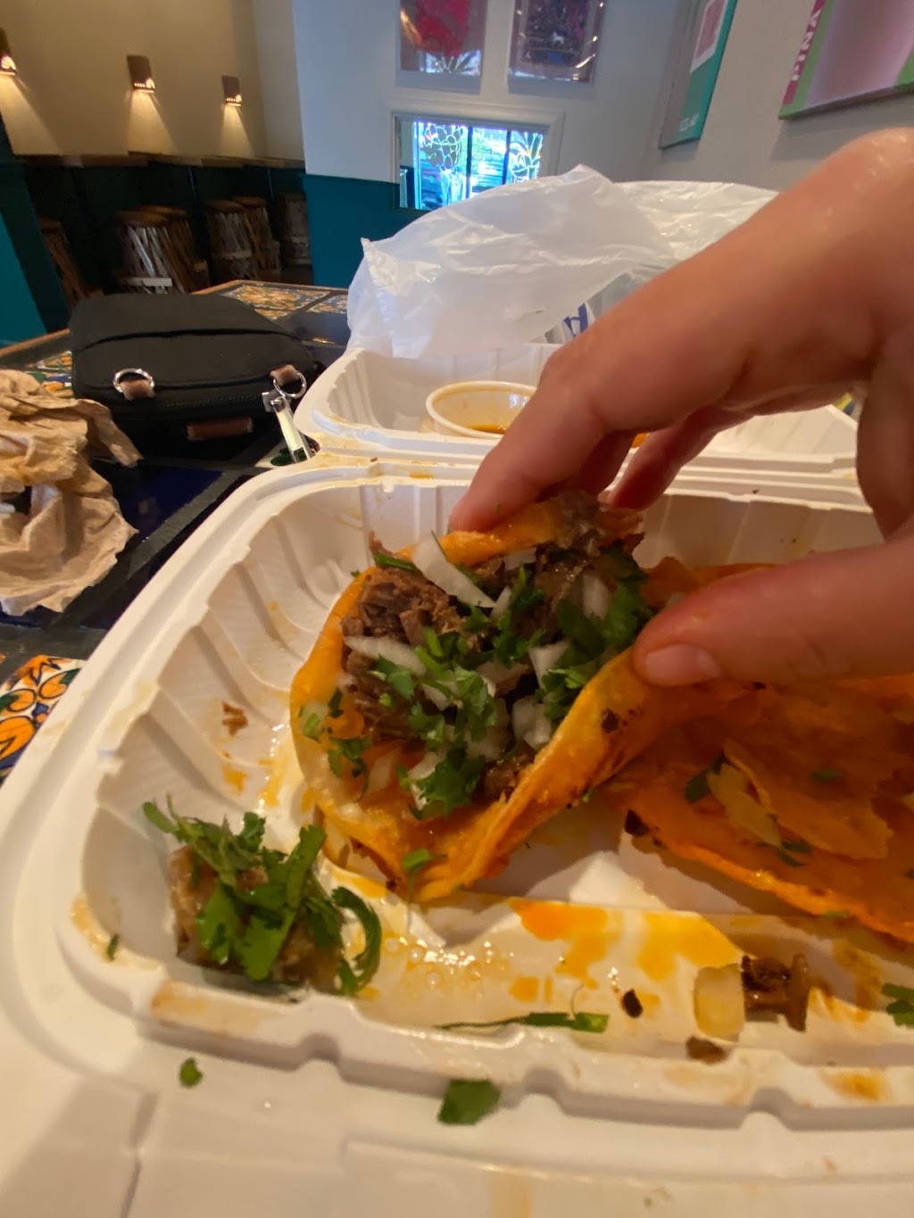 Tacos Way Hunt Valley | restaurant | 10540 York Rd Ste E, Cockeysville, MD 21030, USA | 4107019830 OR +1 410-701-9830