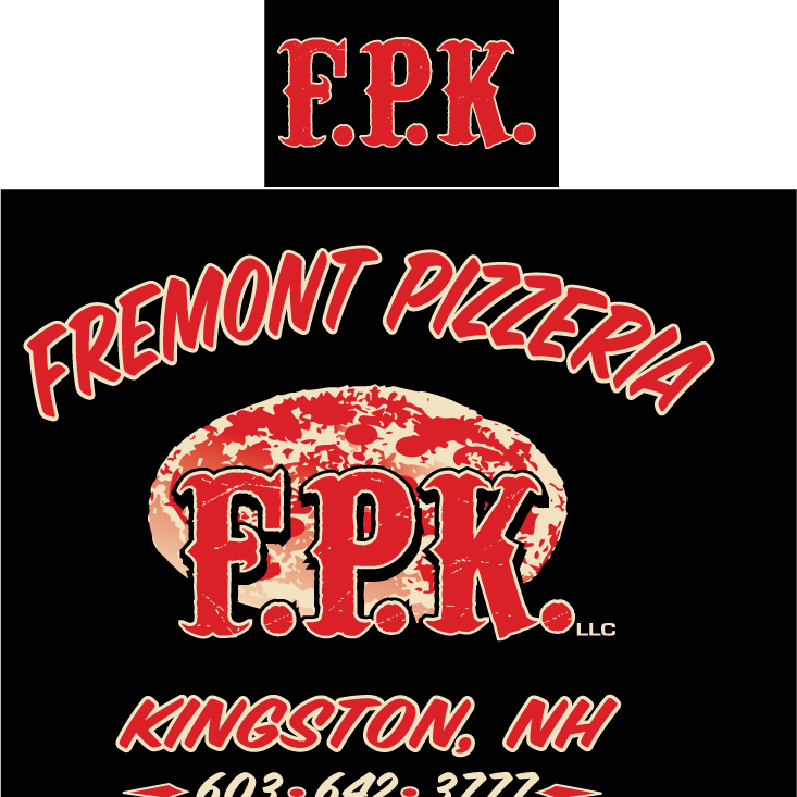 Fremont Pizzeria of Kingston - FPK | restaurant | 34 Church St, Kingston, NH 03848, USA | 6036423777 OR +1 603-642-3777