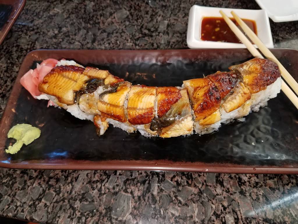 Ami Sushi | restaurant | 1804 N Tustin Ave # C, Santa Ana, CA 92705, USA | 7145670018 OR +1 714-567-0018