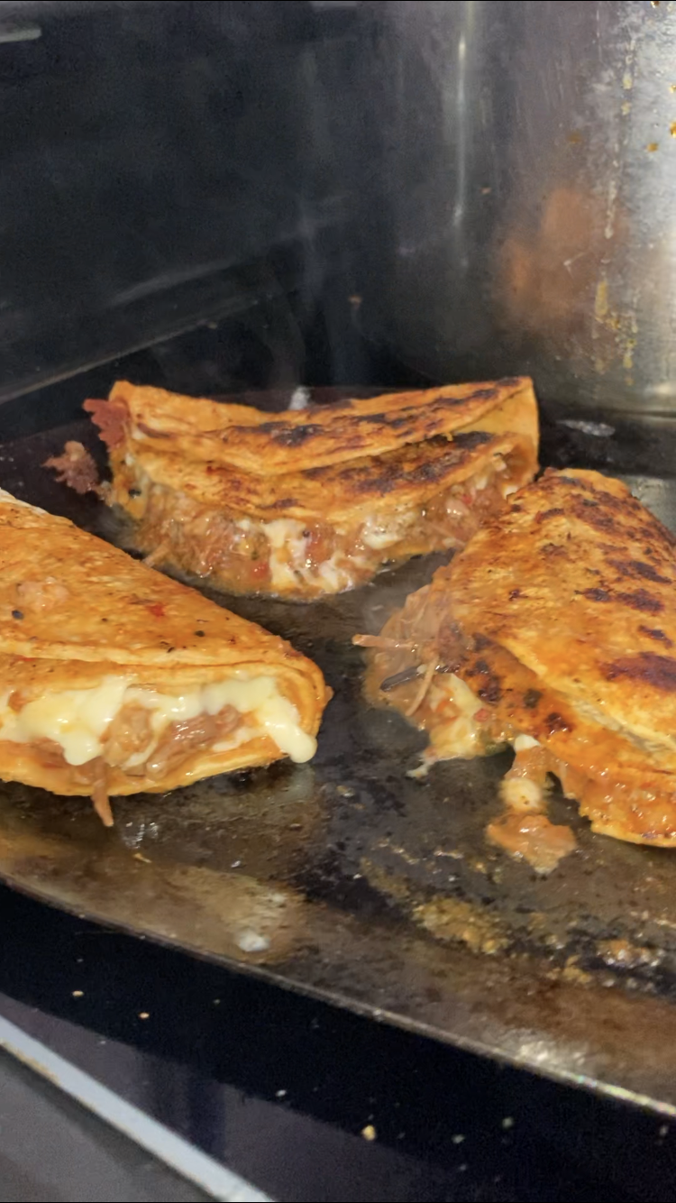 DMT | restaurant | 479 Flat Shoals Ave SE, Atlanta, GA 30316, USA | 3232702520 OR +1 323-270-2520