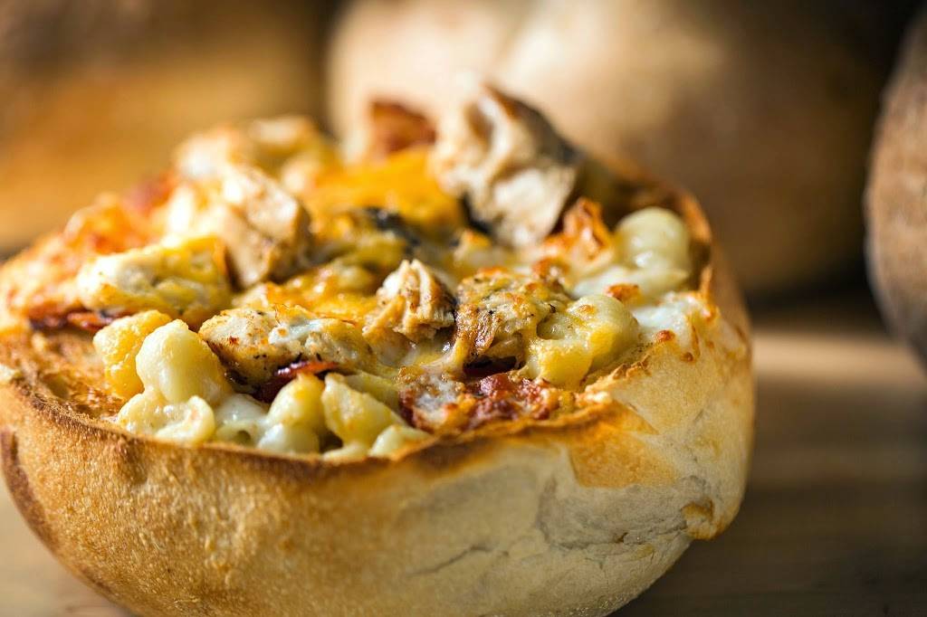 Buddha Bowls | restaurant | 901 Embarcadero del Mar, Isla Vista, CA 93117, USA | 8059614555 OR +1 805-961-4555