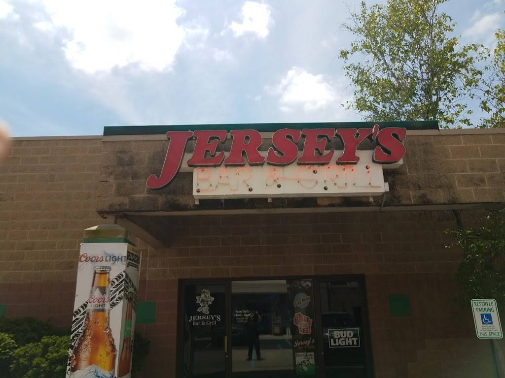Jerseys Bar & Grill | restaurant | 2770 Milwaukee Rd, Beloit, WI 53511, USA | 6083628180 OR +1 608-362-8180