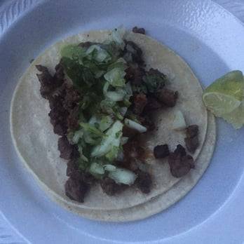 Tacos El Paisa | restaurant | 609 S Circle Dr, Colorado Springs, CO 80910, USA | 7192136692 OR +1 719-213-6692