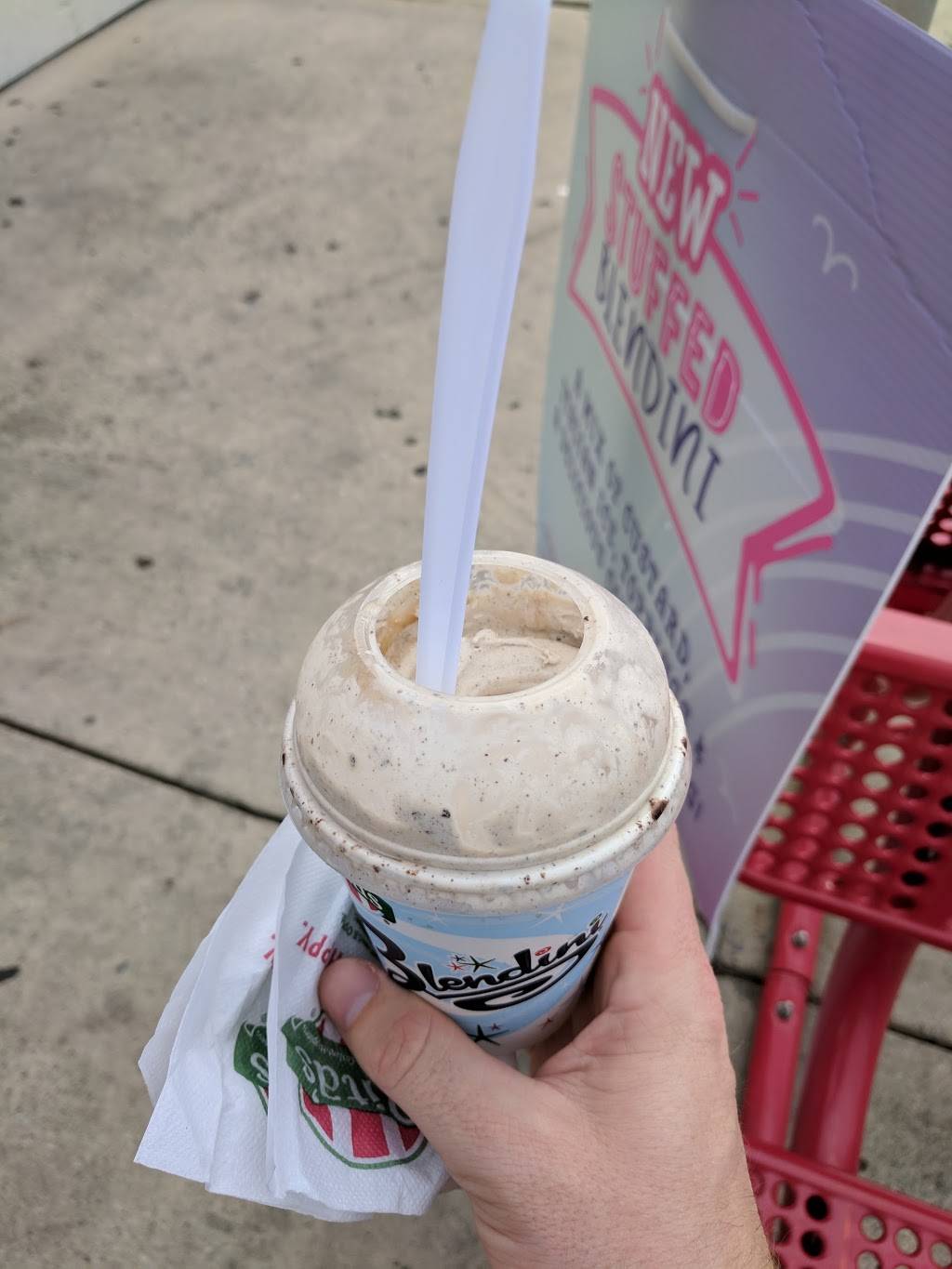 Ritas Italian Ice & Frozen Custard | restaurant | 3884 Union Deposit Rd, Harrisburg, PA 17109, USA | 7176710888 OR +1 717-671-0888