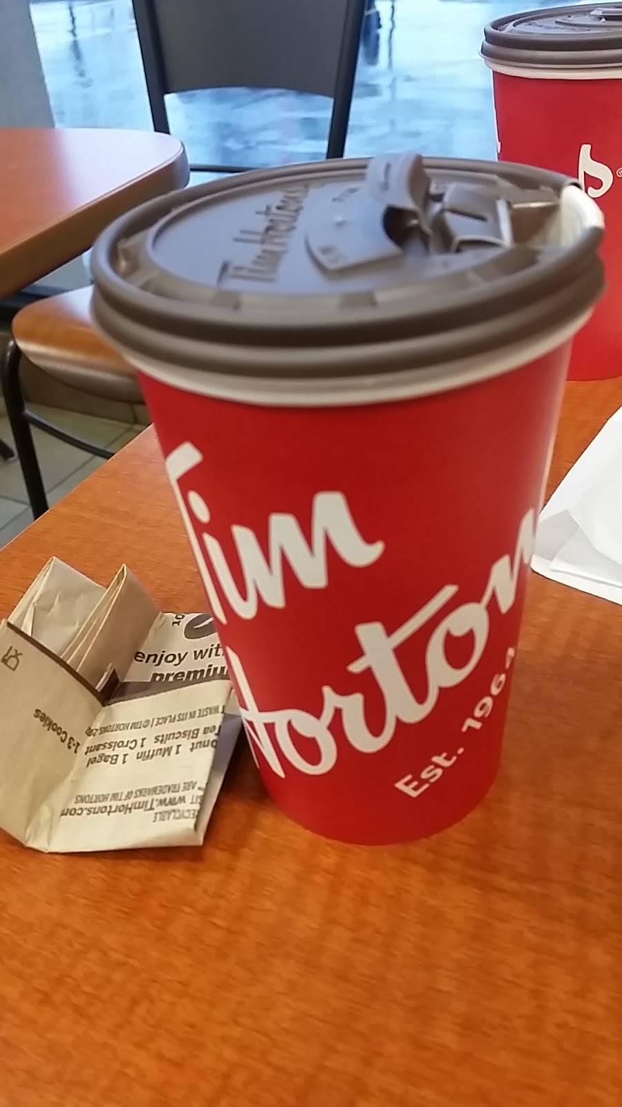 Tim Hortons | restaurant | 1777 Sheridan Dr, Buffalo, NY 14223, USA | 7168710052 OR +1 716-871-0052