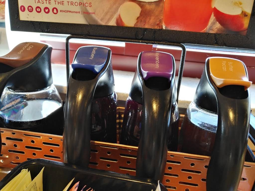 IHOP | restaurant | 2001 Freeway Dr, Mt Vernon, WA 98273, USA | 3603360808 OR +1 360-336-0808