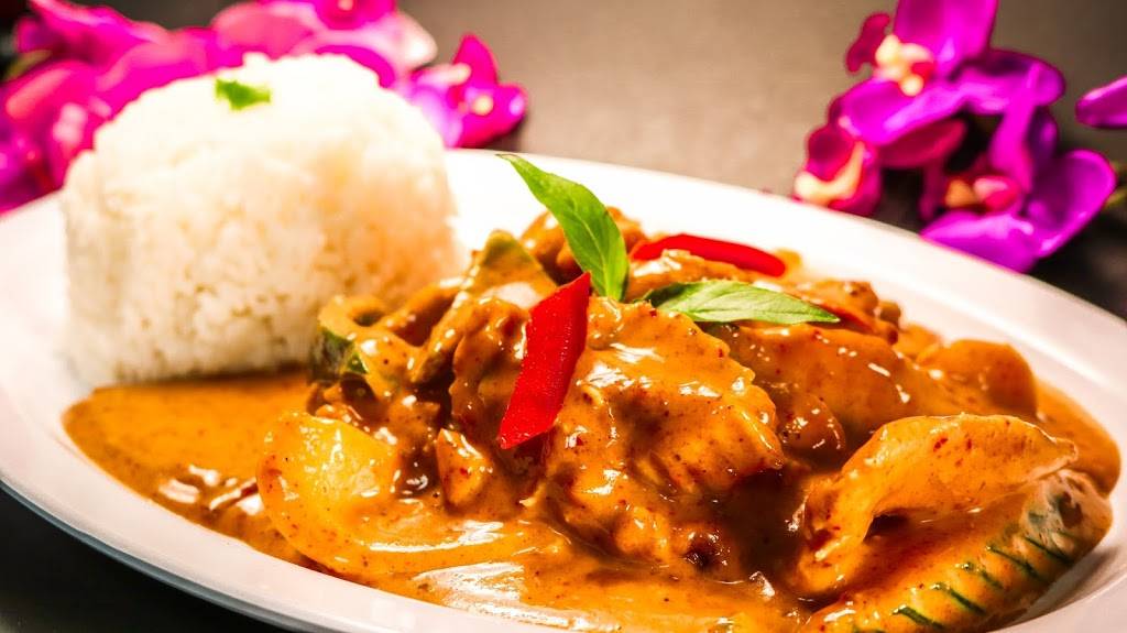 Arroy Thai | restaurant | 27427 Wesley Chapel Blvd, Wesley Chapel, FL 33544, USA | 8135014924 OR +1 813-501-4924