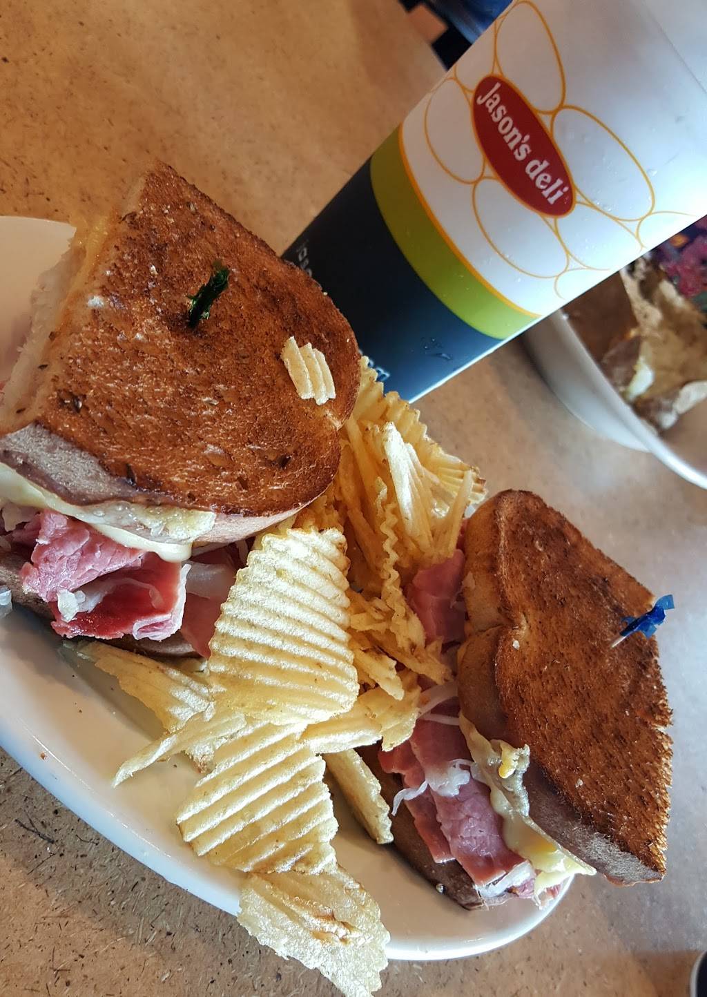 Jasons Deli | restaurant | 1275 Kingwood Dr, Kingwood, TX 77339, USA | 2813582603 OR +1 281-358-2603