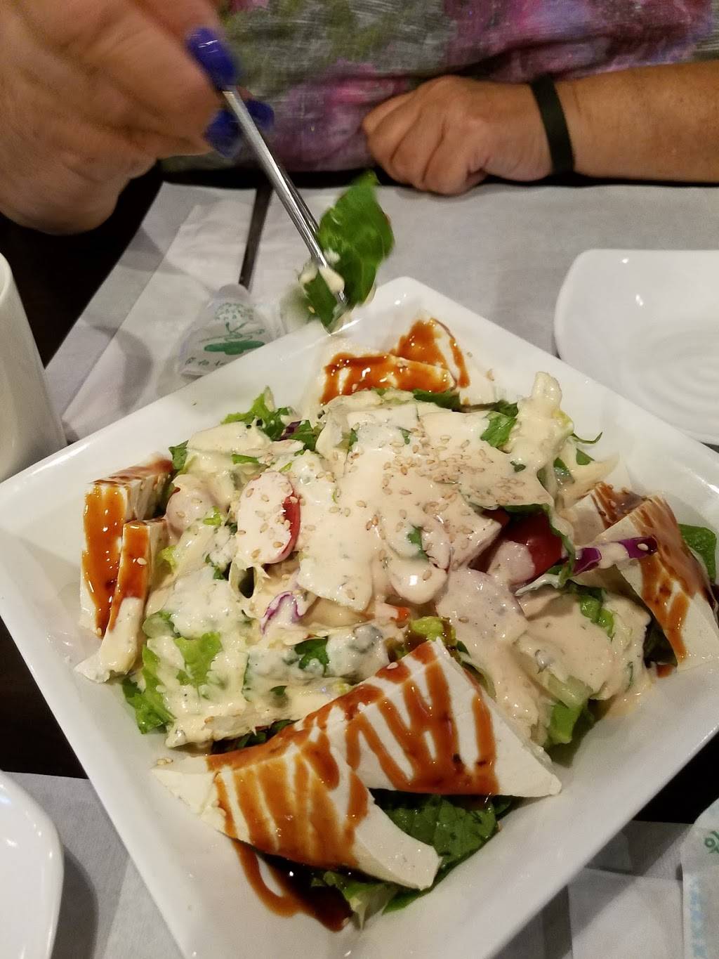 BBB Tofu House | restaurant | 5140 W Colonial Dr, Orlando, FL 32808, USA | 4077238299 OR +1 407-723-8299