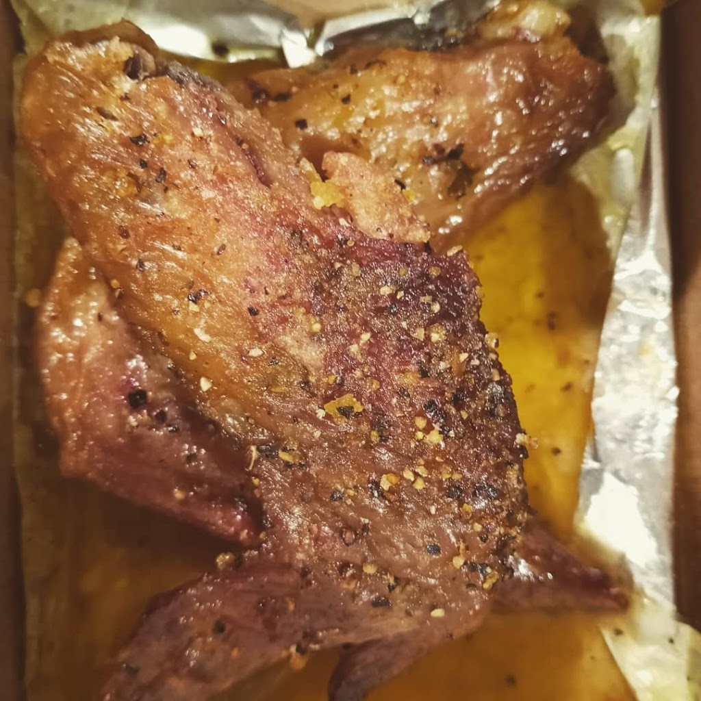 B.A.D Wingz | restaurant | 520 N 4th St, Minneapolis, MN 55401, USA | 6125455059 OR +1 612-545-5059