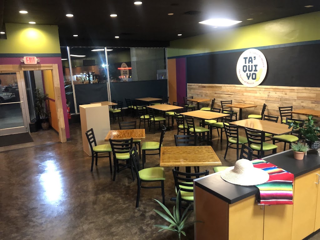 Ta’Quiyo | restaurant | 1238 E Central Ave, Miamisburg, OH 45342, USA | 9372475059 OR +1 937-247-5059