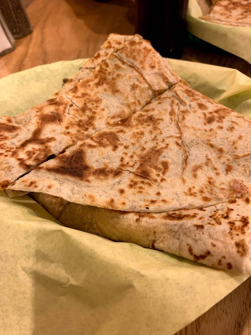 Los Hermanos | restaurant | 2026 Chestnut St, San Francisco, CA 94123, USA | 4159215790 OR +1 415-921-5790