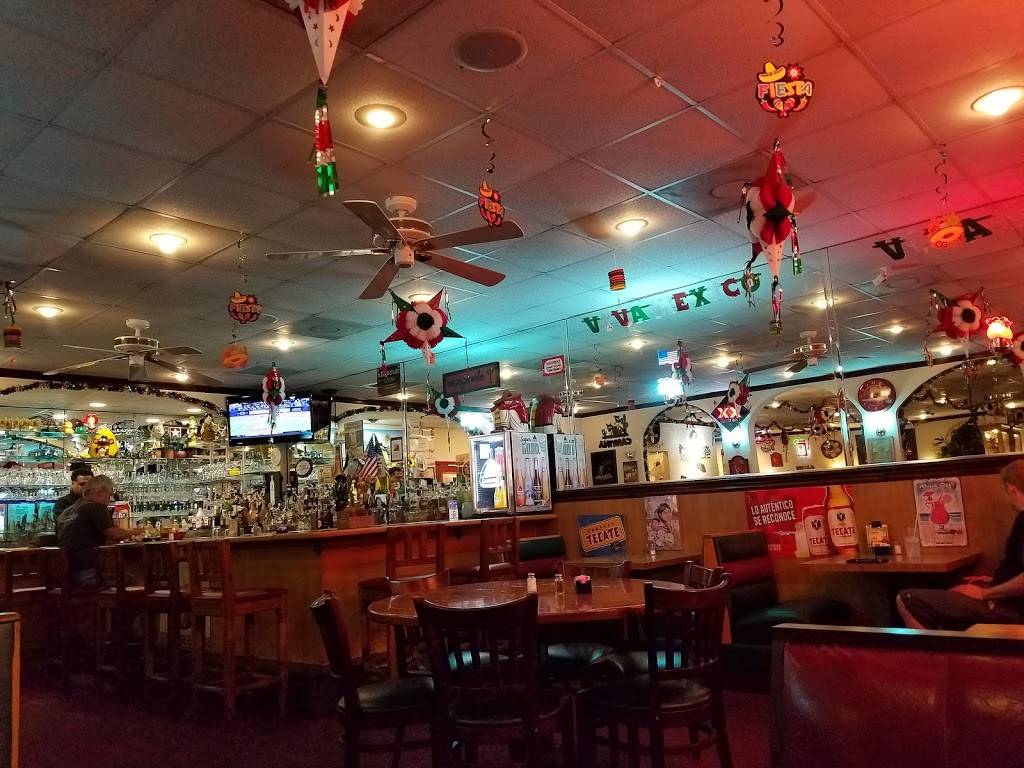 Carmelitas Mexican Restaurant | restaurant | 6218 66th St N, Pinellas Park, FL 33781, USA | 7275458226 OR +1 727-545-8226