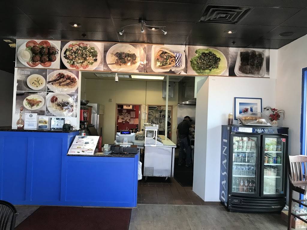 Yannis Gyros | restaurant | 9770 S Maryland Pkwy # 6, Las Vegas, NV 89183, USA | 7022609397 OR +1 702-260-9397